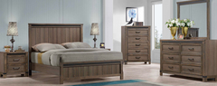 Awf Imports - Radcliff Road Queen Bedroom (B,D,M,N)