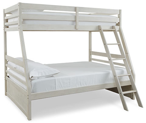 Robbinsdale Twin/Full Bunk Bed