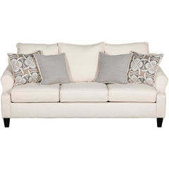 Washington Furniture - Bay Ridge Cream Sofa
