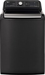 LG 5.5 cu.ft. Smart wi-fi Enabled Top Load Washer