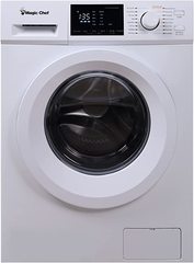 Magic Chef 2.7 Cf Electric All-in-One Washer/Dryer