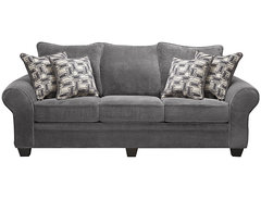 Washington Furniture - Trinidad Granite Sofa