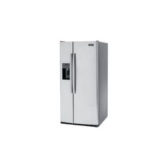 23.2 Cu Side-By-Side Refrigerator Â· LED light