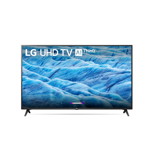 Lg - 4k UHD Smart IPS 65" LED TV with HDR