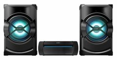 Sony - Audio System, LEDs, DJ Effects, Sound Pressure H