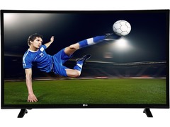 Lg - HD Smart LED TV 32" Class (31.5 Diag)
