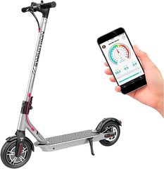 Swagtron Swagger 5 Boost Electric Scooter