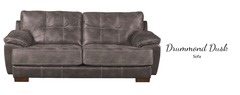 Jackson Furniture - Drummond Sunset Sofa