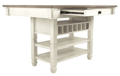Bolanburg Counter Height Dining Table