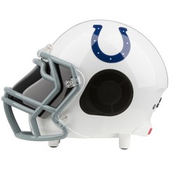 NFL Indianapolis Colts Medium Bluetooth Helmet Spe