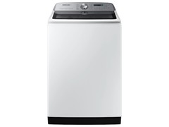 5.2 cu. ft. Large Capacity Smart Top Load Washer W