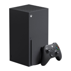 Microsoft - Xbox One Series x 1TB, 4k. 120FPS