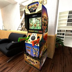 Arcade1UP Arcade - Big Buck Hunter Pro w/ Riser